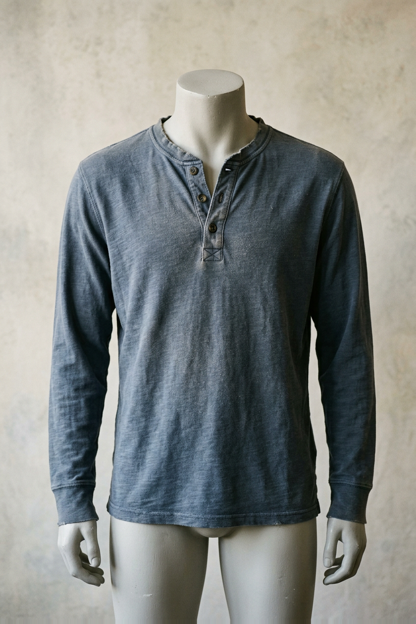 Slate Henley