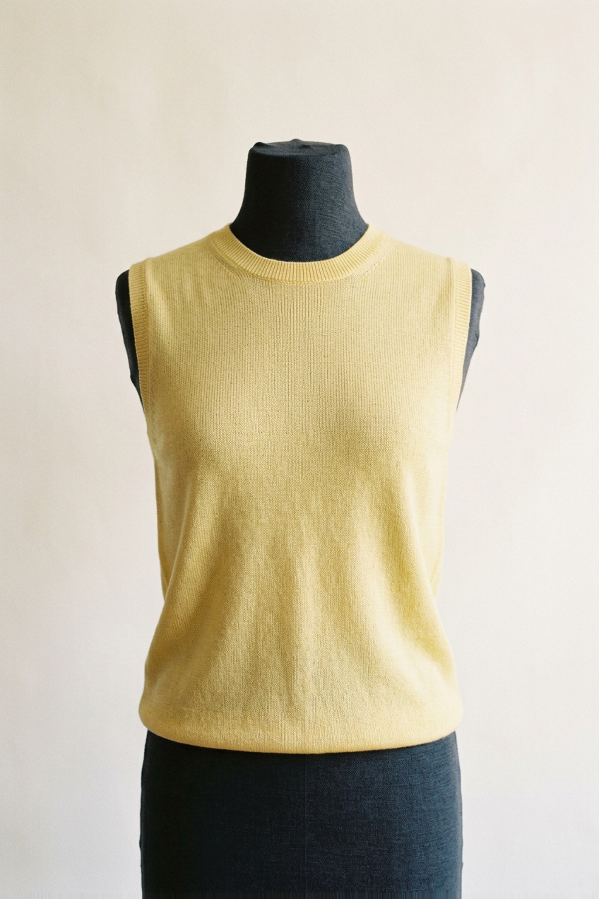 Butter Cardigan Tee