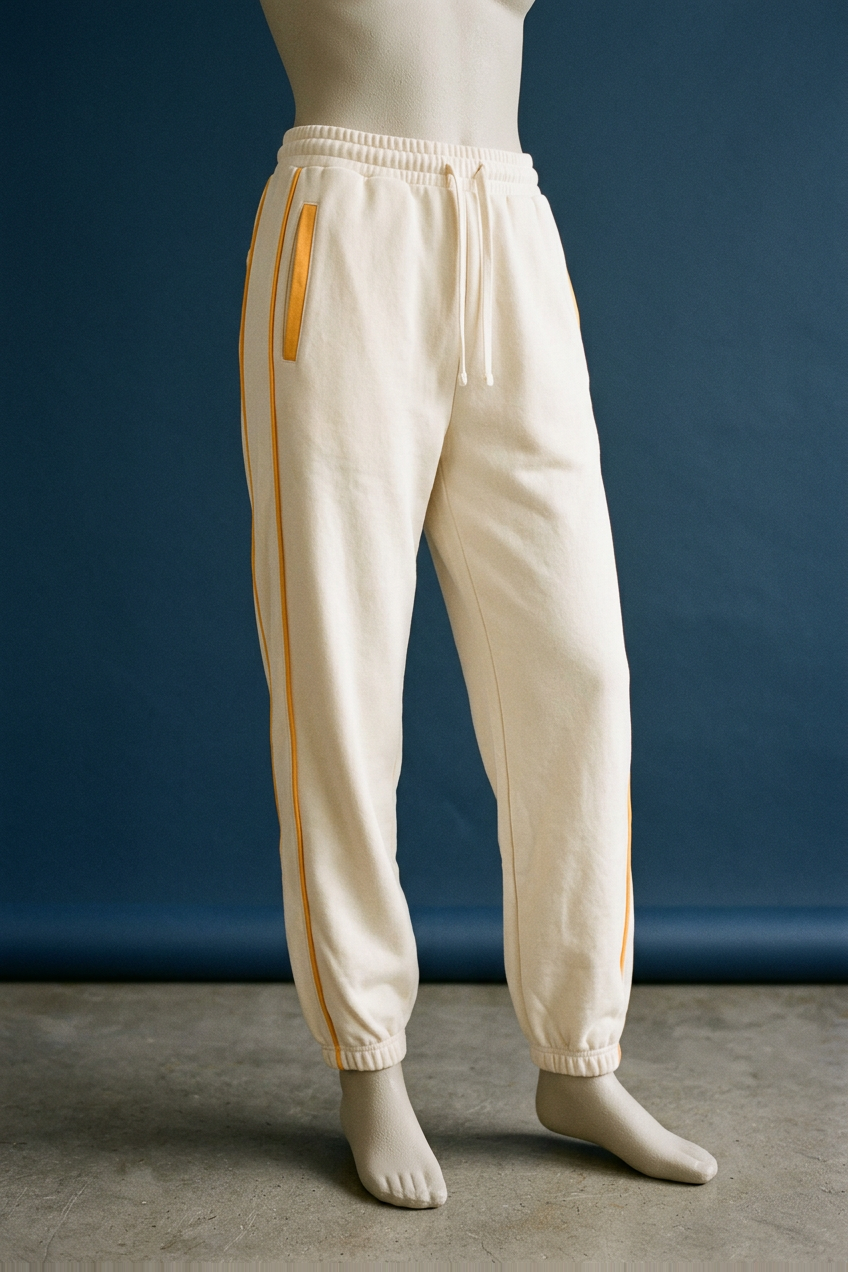 Citrus Track Pants