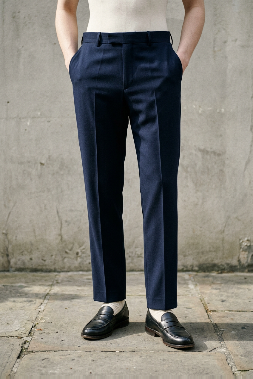 Ink Tailored Pants