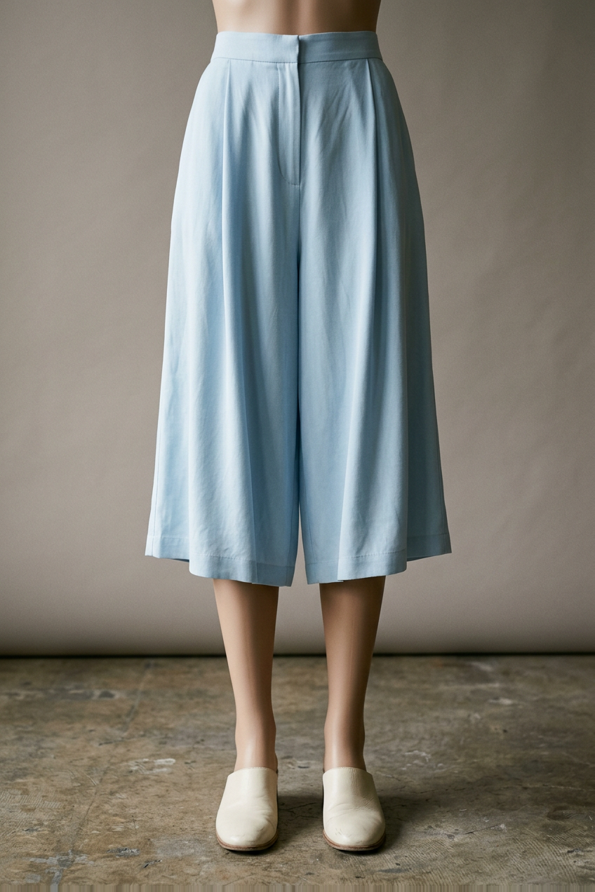 Sky Culottes