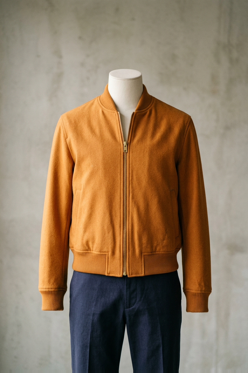 Amber Bomber